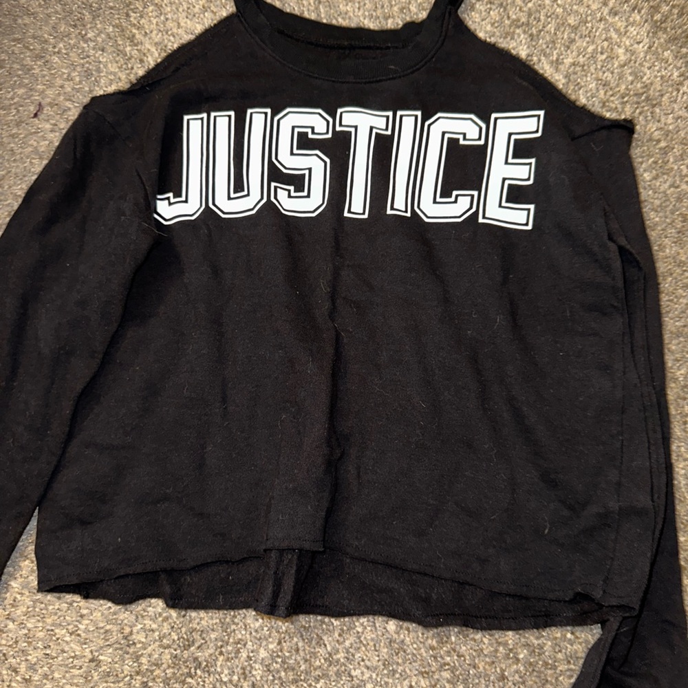 JUSTICE